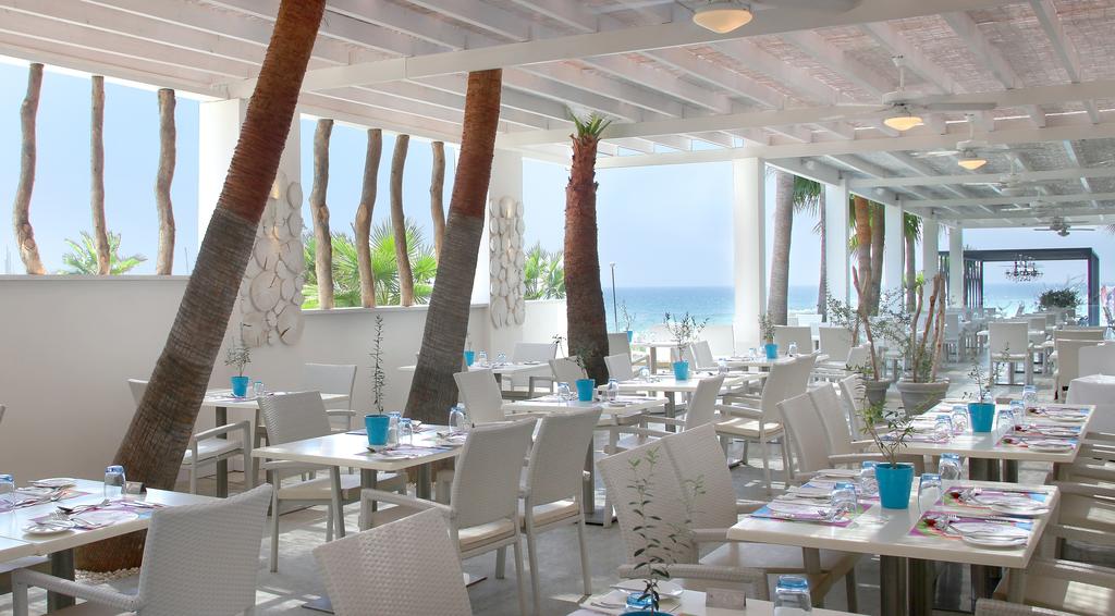 Туры на Кипр Grand Resort 5